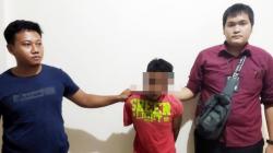 Gila, Pemulung di Sumsel Cabuli Bocah saat Mengaji di Masjid<