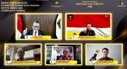  Medco Energi Raih Peringkat Pertama Soebroto Awards Bidang SDM