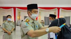 Para Calon Kepala Sekolah Ditegur Sekda Palopo: Jangan Ada yang Tidur