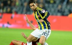 Mantan Pemain Fenerbahce Jadi Buronan Polisi Turki usai Terlibat Penembakan