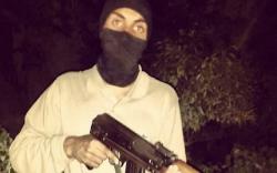 Pelaku Teroris Ditangkap karena Sering Pesan Kebab secara Online