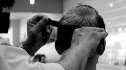 Taliban Berkuasa, Tukang Cukur di Afghanistan Dilarang Pangkas Jenggot