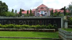 Kejaksaan Akan Ungkap Dugaan Korupsi Pembangunan Gedung Fakultas di Unpatti