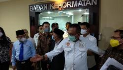  Tolak Interpelasi, Tujuh Fraksi Laporkan Ketua DPRD DKI Prasetio Edi Marsudi ke Badan Kehormatan