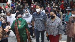 Menkes Budi Gunadi Sadikin Peroleh Gelar Bangsawan dari Paku Buwono XIII