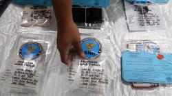 BNN Gerebek Narkoba di Kampus USU, Puluhan Mahasiswa Ditangkap