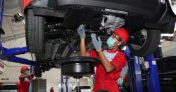 Inilah yang Perlu Diperhatikan saat Perawatan Mobil Setelah 5 Tahun