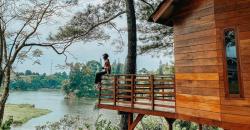 Sudah Download Pedulilindungi? Ayo Berwisata Outbound di Lido Lake Resort<