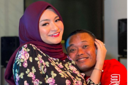 Sule Sering Nyanyikan Adzan di Perut Nathalie Holscher: Sampai Diketawain Orang