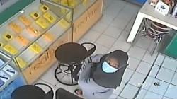 Wanita Hamil Pencuri HP yang Viral Kembali Beraksi, Para Pedagang Ponsel Resah