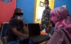 Bejat, Kakek Lajang Ini Cabuli Bocah Disabilitas dengan Iming-Iming Uang Rp3.000 