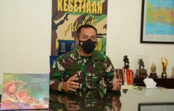 Kapendam IV/Diponegoro: TMMD Wujud Pengabdian Prajurit TNI di Medan Damai<