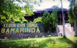 10 Tempat Wisata di Samarinda Kalimantan Timur Lengkap dengan Harga Tiket Masuknya<