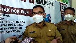 Disdukcapil KBB Siapkan Jalur Khusus Perekaman KTP Elektronik bagi Transgender