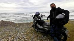 Mantan Menag Lukman Hakim Motoran dari Jakarta ke Aceh