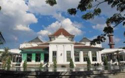 Pemerintah Ungkap Sumsel Sukses Turunkan Covid-19 Melebihi Lonjakan <