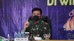 Persiapan MotoGP, Marsekal (Purn) Hadi Tjahjanto Akan Berkantor di Mandalika