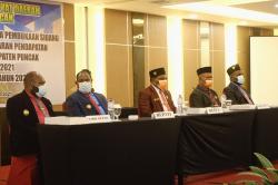 Pembangunan Kabupaten Puncak Tidak Maksimal Akibat Pandemi Covid-19 dan Keamanan yang Tak Kondusif