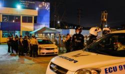 Bentrokan dalam Penjara Kembali Terjadi, 20 Orang Tewas Mengenaskan