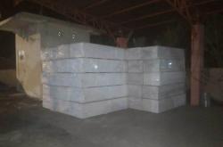 Lebih dari Sebulan, 50 Peti Mati Menumpuk di Gudang BPBD Kulonprogo  