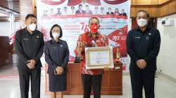 Pemkab Minahasa Berkomitmen Wujudkan Kesetaraan dan Keadilan Gender