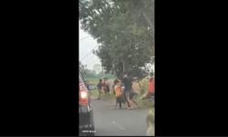 2 Kelompok Pemuda dari Perguruan Silat di Jombang Terlibat Tawuran, 5 Orang Ditangkap
