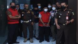 Korupsi Alun-alun, 2 Pejabat Pemkab Indramayu Dijebloskan ke Tahanan <
