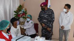 Satgas Pastikan Tersisa 5 Pasien Covid-19 Jalani Isolasi di Sangihe