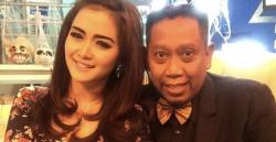 Vega Darwanti Khawatir Tukul Arwana Jatuh Sakit karena Sempat Dikirimi Durian