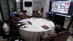 Wapres Ma'ruf Amin Akan Kunjungan Kerja ke Daerah Miskin Ekstrem, Termasuk Maluku<