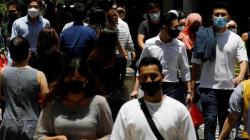 Lonjakan Covid Harian Singapura Makin Parah, Kemenkes: Ini Tidak Biasa!