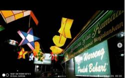 Rekomendasi Tempat Makan Khas di Banjarmasin yang Wajib Didatangi