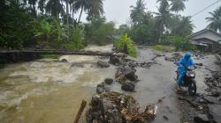 Waspada Cuaca Ekstrem, 6 Provinsi Ini Diminta Siaga Banjir Bandang