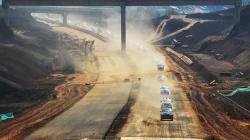 Begini Progres Proyek Jalan Tol Cisumdawu Sepanjang 62,01 Kilometer<