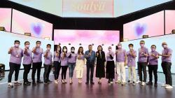 Grand Launching Soulyu, Produk Kecantikan Korea yang Halal dan Alami
