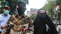 Novel Baswedan ke Bupati Banyumas : Takut Kena OTT KPK? Ya Jangan Terima Suap