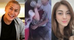 Paman Jonathan Frizzy Unggah Video KDRT, Dhena Devanka: Tak Bijak Buat Opini seperti Itu