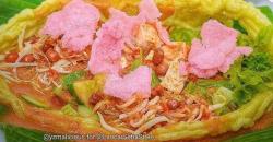 Cara Membuat Asinan Betawi, Enak dan Segar Bikin Nagih