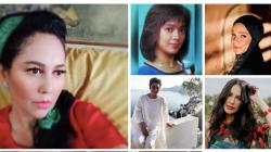 5 Penyanyi Indonesia Berdarah Blasteran Eropa, Nomor 4 Kecantikannya Abadi Sepanjang Masa