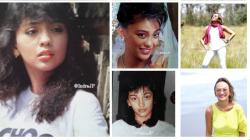 4 Fakta Menarik Gladys Suwandhi Artis Top 1980-an, Tinggalkan Dunia Hiburan Demi Dampingi Pria Bule