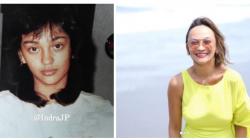 Apa Kabar Gladys Suwandhy, Penyanyi dan Artis Tercantik Era 1980-an Berdarah Ceko