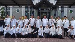 Alhamdulillah, 19 Pelajar Berprestasi Kurang Mampu di Bener Meriah Terima Beasiswa