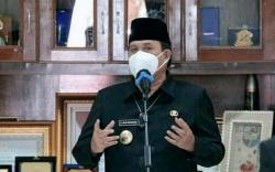 APBD Pangandaran 2022 Diprioritaskan untuk Penanganan Pandemi Covid-19