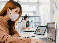 Ini 3 Cara Cerdas Atasi Kecemasan Selama Pandemi Covid-19