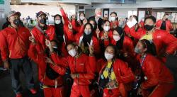 Bonus Atlet Jateng di PON Papua: Peraih Emas Rp200 Juta, Perak Rp150 Juta<