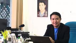 Guru Besar UMY Hilman Latief Terpilih Jadi Dirjen Haji dan Umrah Kemenag<