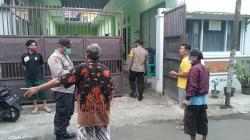 Istri Bawa 2 Anak Histeris Gerebek Suaminya Selingkuh dalam Rumah Kos Pria di Jember 