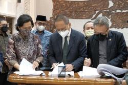  Wow, NIK akan Jadi NPWP untuk Wajib Pajak Orang Pribadi  