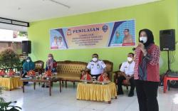 Wakil Wali Kota Makassar Mengharapkan Lomba UMKM Dorong Pemulihan Ekonomi  