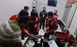 Pelemparan Narkotika dari Luar Tembok Penjara Marak, Kalapas: Barang Masuk Diperiksa Ketat